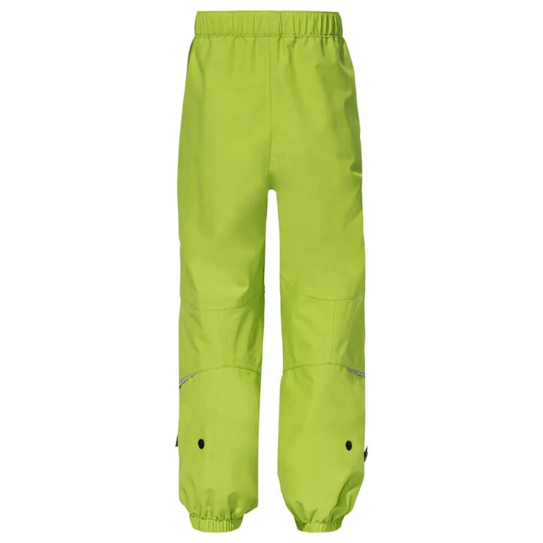 VAUDE Grody IV Pants 122-128 cm Chute Green - 146-152 cm Chute Green - Image 2