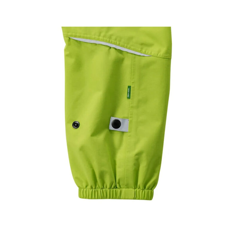 VAUDE Grody IV Pants 122-128 cm Chute Green - 146-152 cm Chute Green - Image 3