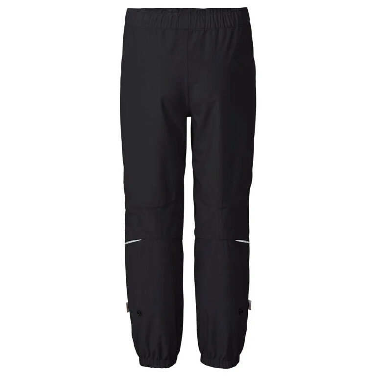 VAUDE Grody V Pants 104 cm Black - 98 cm Black - Image 2