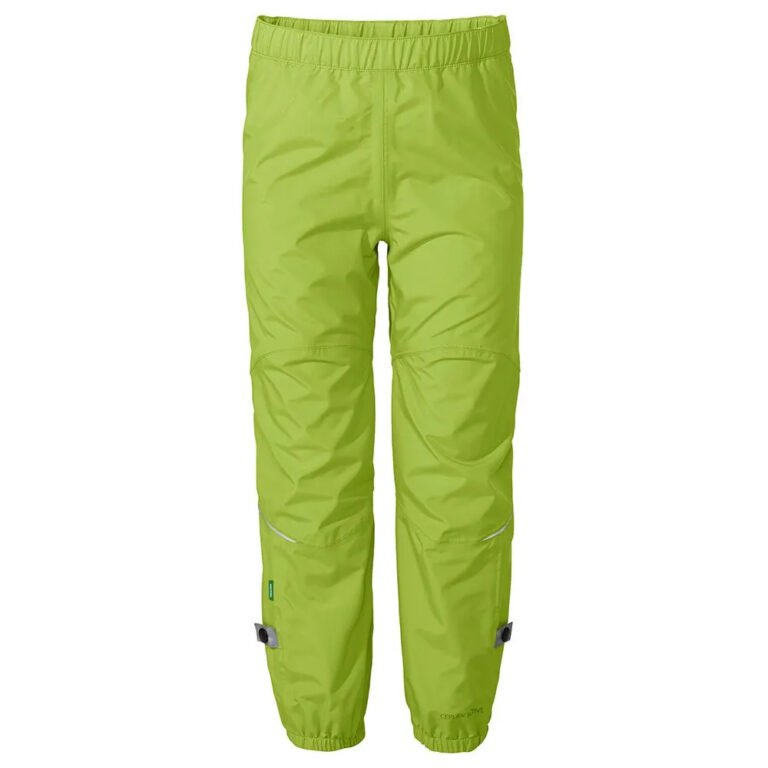 VAUDE Grody V Pants 104 cm Chute Green - 98 cm Chute Green