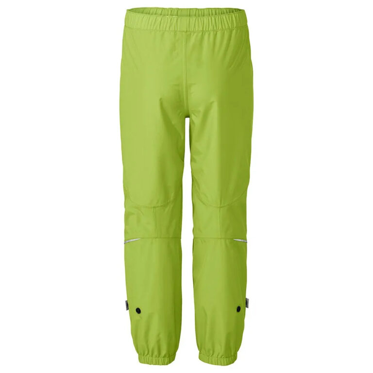 VAUDE Grody V Pants 104 cm Chute Green - 98 cm Chute Green - Image 2