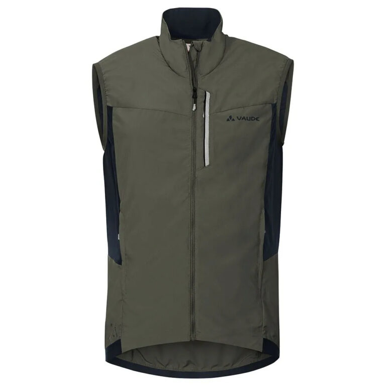 VAUDE Kuro Air Gilet S Khaki - 2XL Khaki - Image 3