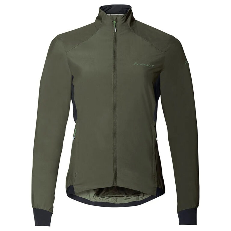 VAUDE Kuro Air Jacket 36 Khaki - 44 Khaki - Image 3