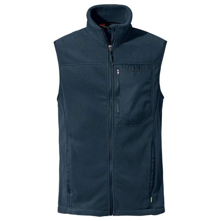 VAUDE Kuro Gilet S Dark Sea - 3XL Dark Sea - Image 3