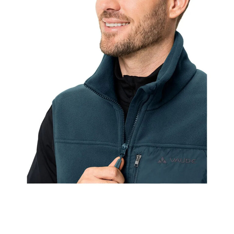 VAUDE Kuro Gilet S Dark Sea - 3XL Dark Sea - Image 5