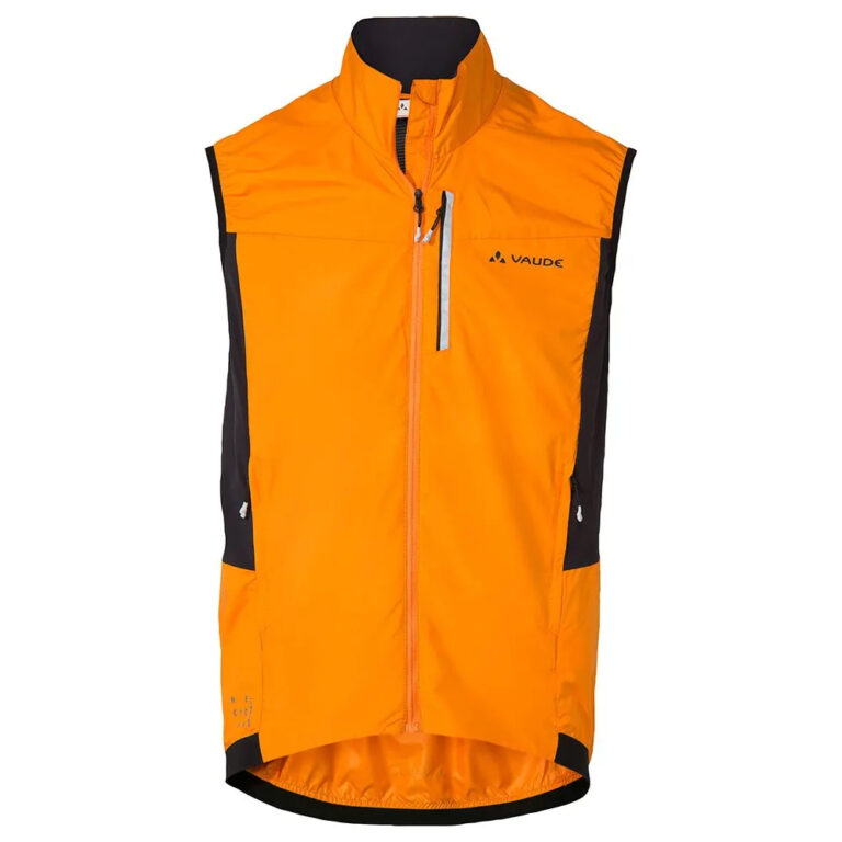 VAUDE Kuro Gilet S Kurkuma - 2XL Kurkuma - Image 3