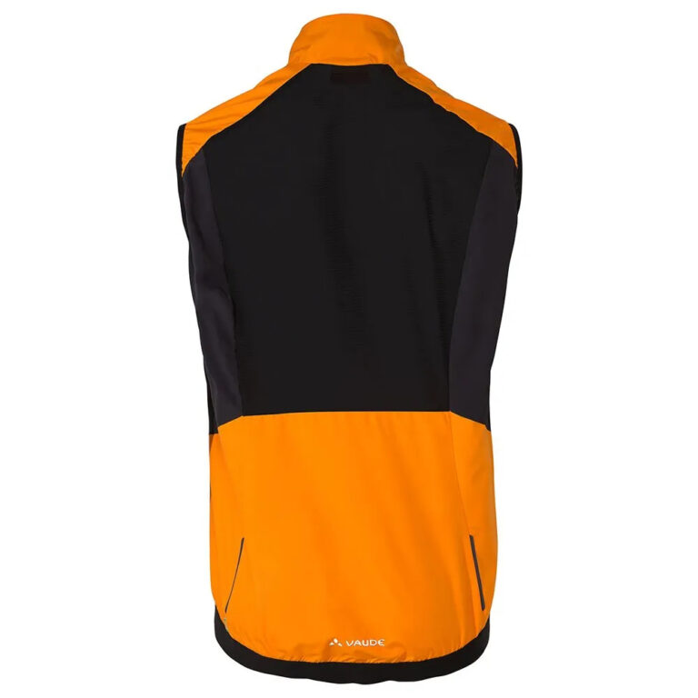 VAUDE Kuro Gilet S Kurkuma - 2XL Kurkuma - Image 4