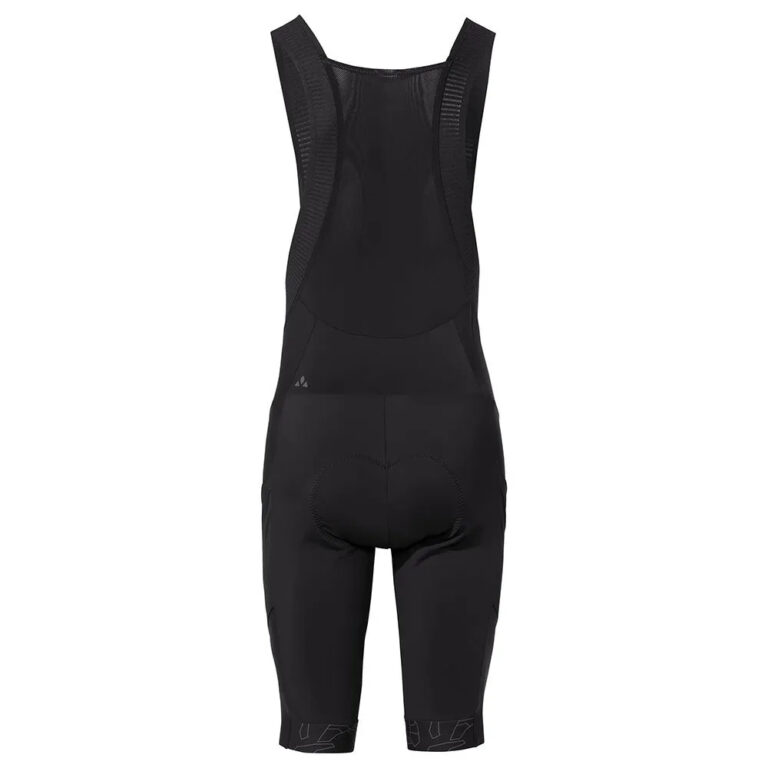 VAUDE Kuro II Bib Shorts S Black - 2XL Black - Image 4