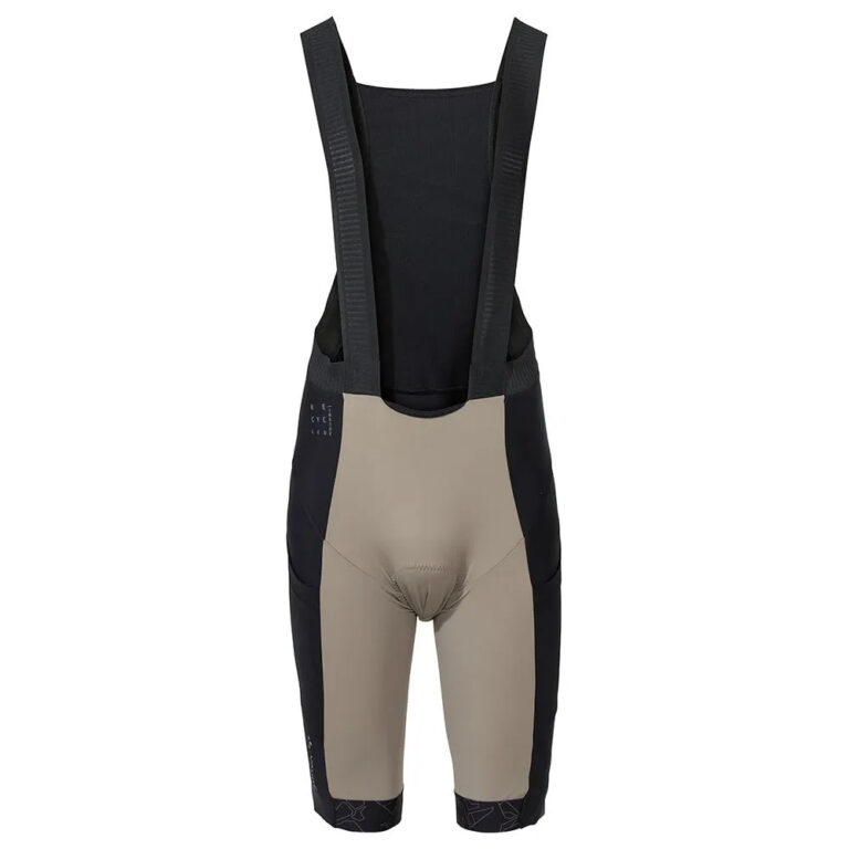 VAUDE Kuro II Bib Shorts S Coconut - 2XL Coconut - Image 3