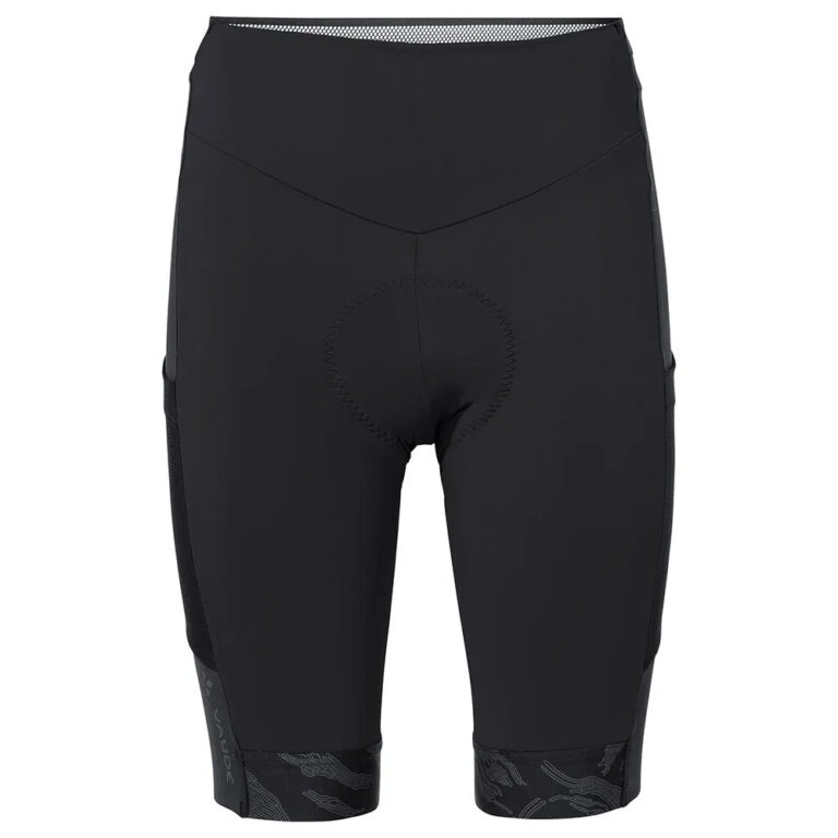 VAUDE Kuro II Shorts 34 Black - 44 Black - Image 3