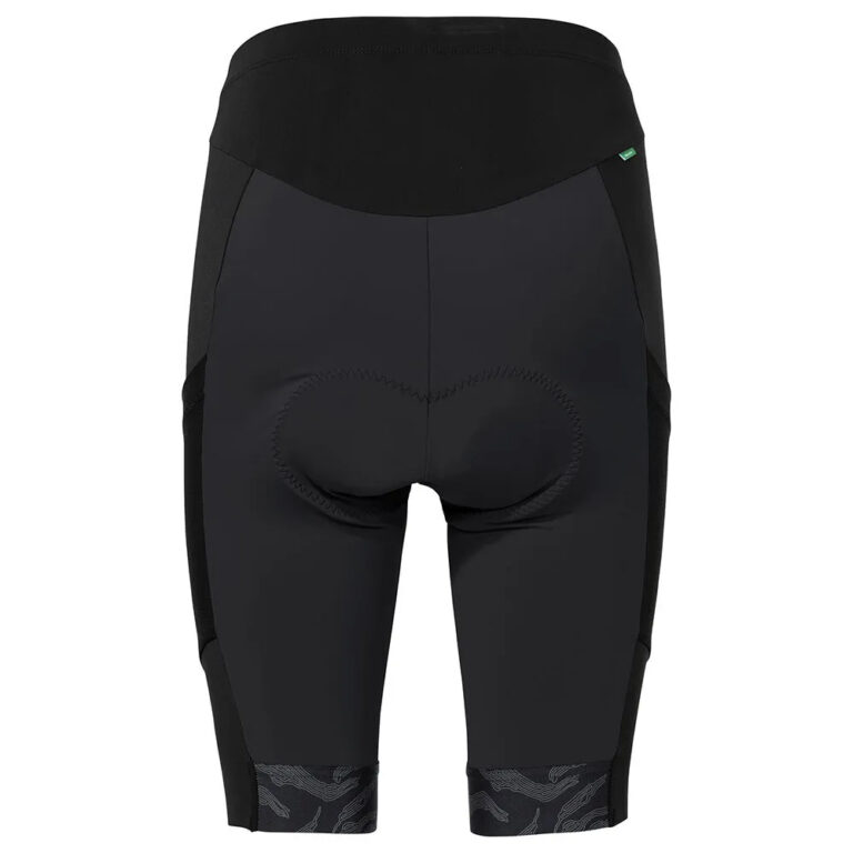 VAUDE Kuro II Shorts 34 Black - 44 Black - Image 4