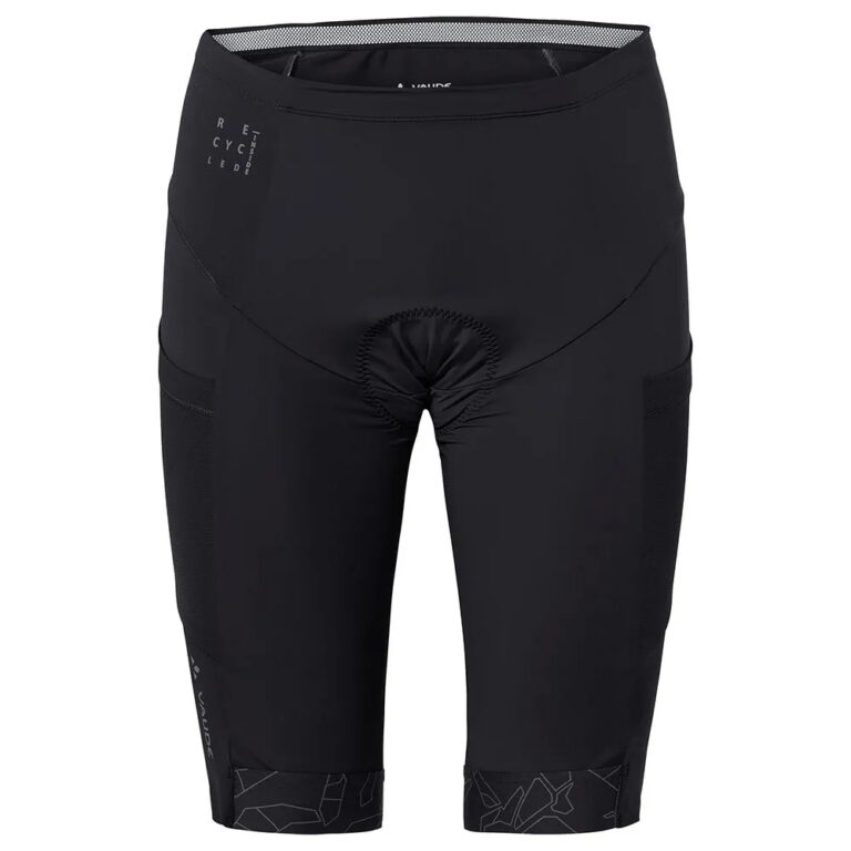 VAUDE Kuro II Shorts S Black - 2XL Black - Image 3