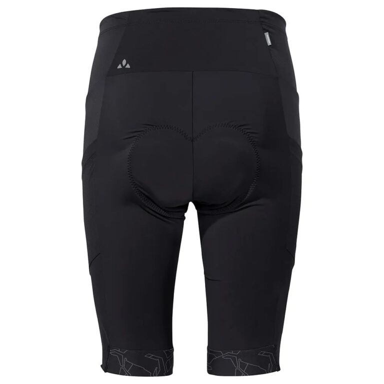 VAUDE Kuro II Shorts S Black - 2XL Black - Image 4