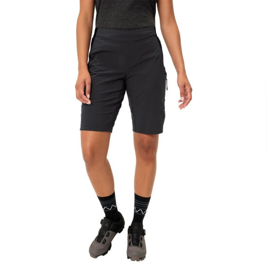 VAUDE Kuro II Shorts 36 Black - 44 Black