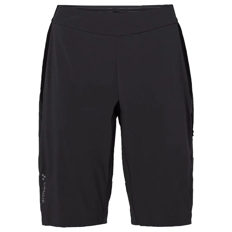 VAUDE Kuro II Shorts 36 Black - 44 Black - Image 3