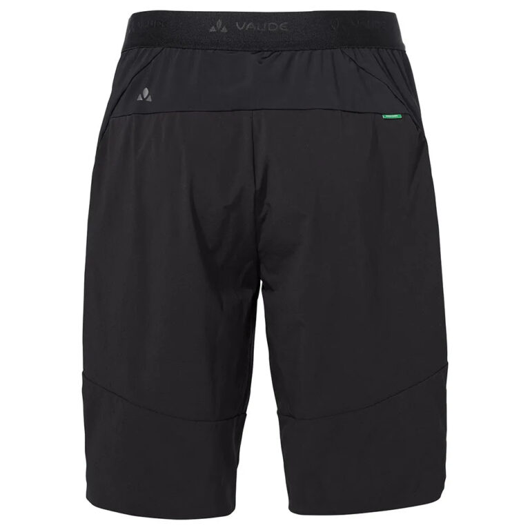 VAUDE Kuro II Shorts 36 Black - 44 Black - Image 4