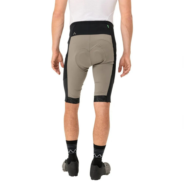 VAUDE Kuro II Shorts M Coconut - XL Coconut - Image 2