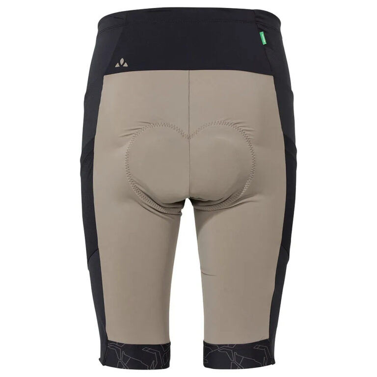 VAUDE Kuro II Shorts M Coconut - XL Coconut - Image 4