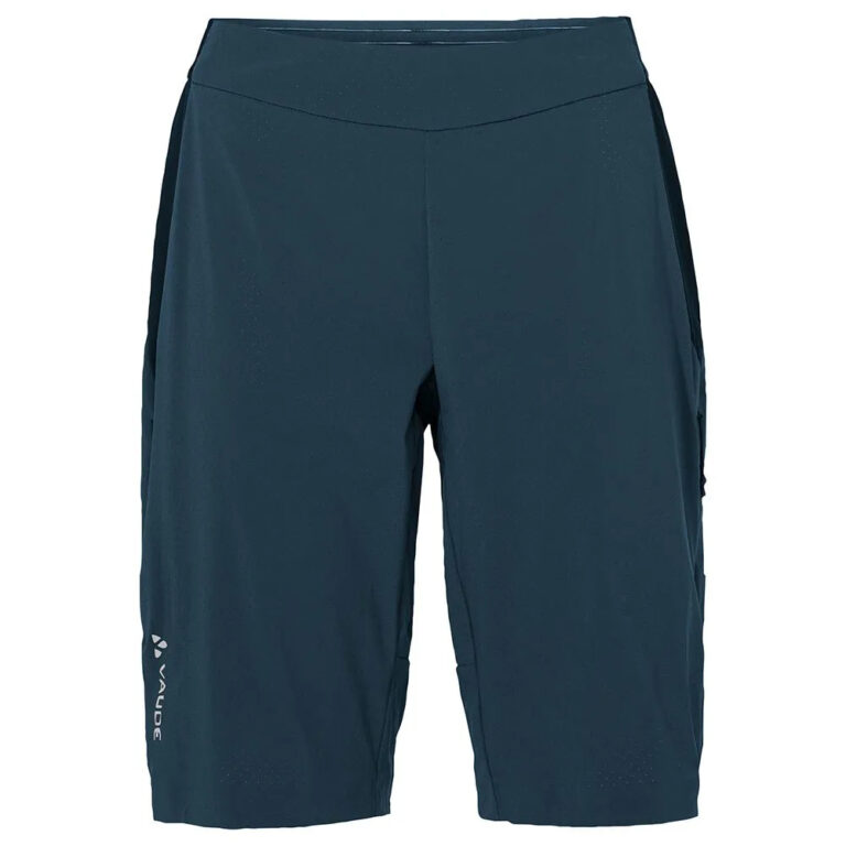 VAUDE Kuro II Shorts 38 Dark Sea - 42 Dark Sea - Image 3