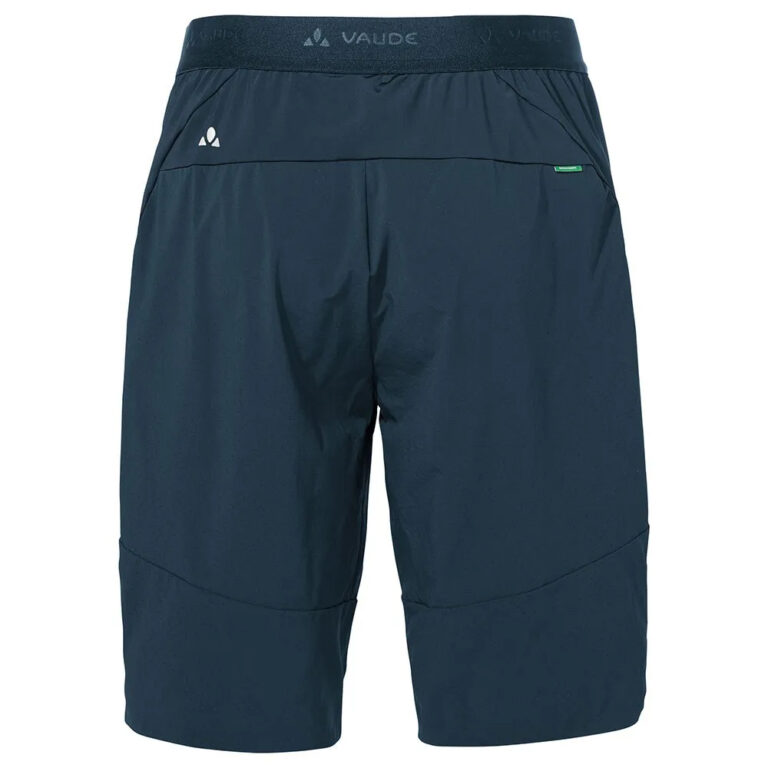 VAUDE Kuro II Shorts 38 Dark Sea - 42 Dark Sea - Image 4