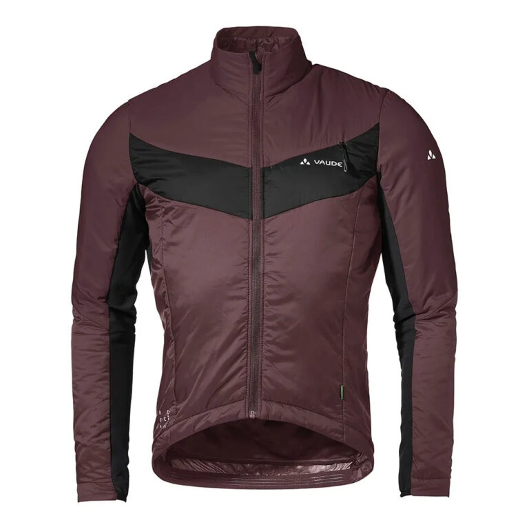 VAUDE Kuro Insulation Jacket S Dark Oak - 2XL Dark Oak - Image 3