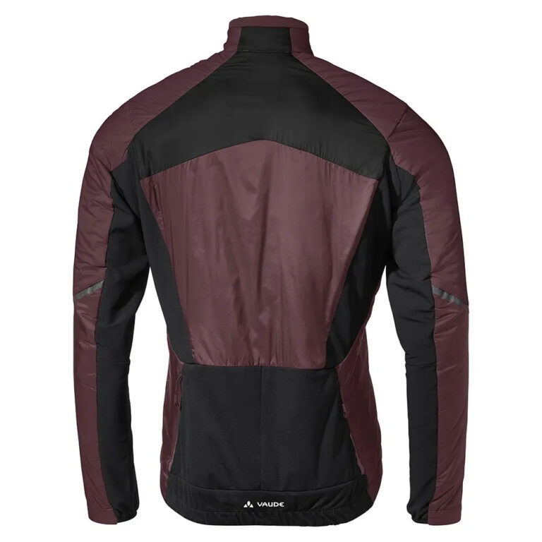 VAUDE Kuro Insulation Jacket S Dark Oak - 2XL Dark Oak - Image 4