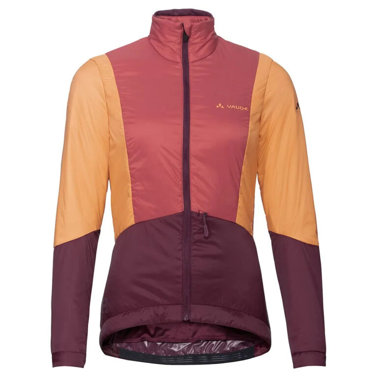 VAUDE Kuro Insulation Jacket 36 Brick - 44 Brick - Image 3