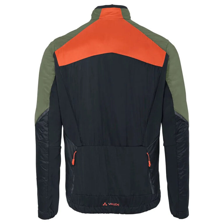 VAUDE Kuro Insulation Jacket S Cedar Wood - 3XL Cedar Wood - Image 4