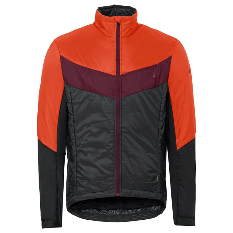 VAUDE Kuro Insulation Jacket S Glowing Red - 2XL Glowing Red - Image 3