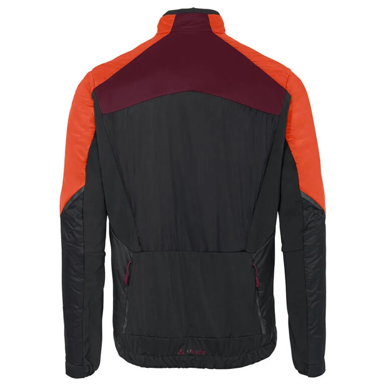 VAUDE Kuro Insulation Jacket S Glowing Red - 2XL Glowing Red - Image 4