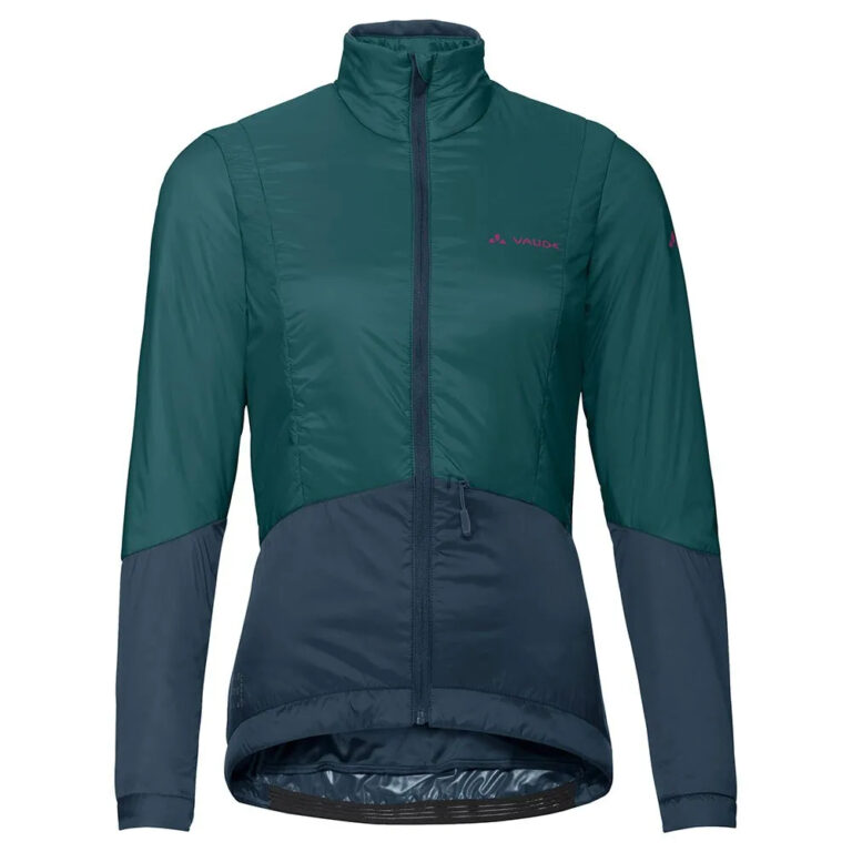 VAUDE Kuro Insulation Jacket 36 Mallard Green - 44 Mallard Green - Image 3