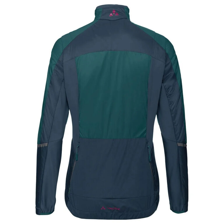 VAUDE Kuro Insulation Jacket 36 Mallard Green - 44 Mallard Green - Image 4