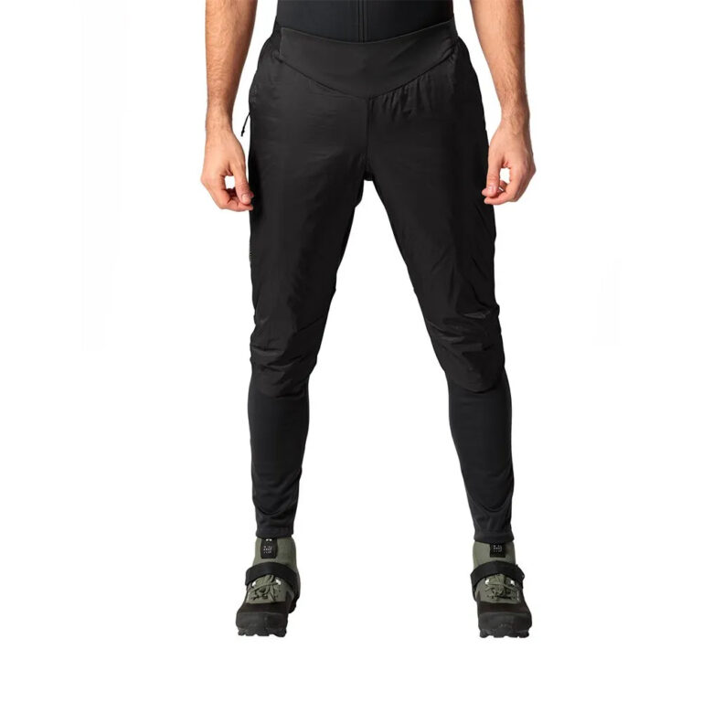 VAUDE Kuro Insulation Pants S Black - 2XL Black