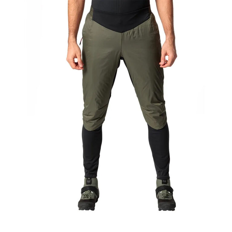 VAUDE Kuro Insulation Pants S Khaki - 2XL Khaki