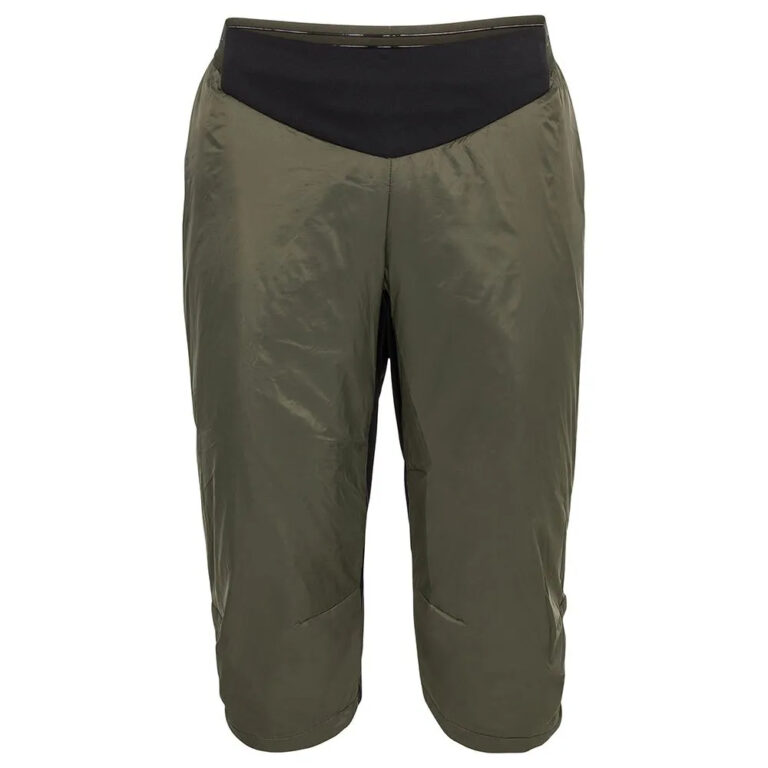 VAUDE Kuro Insulation Pants S Khaki - 2XL Khaki - Image 3