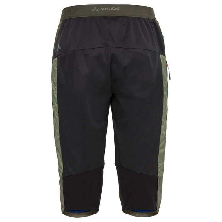 VAUDE Kuro Insulation Pants S Khaki - 2XL Khaki - Image 4