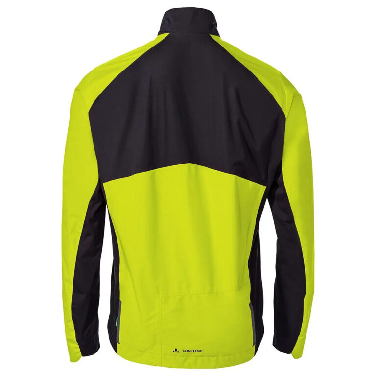 VAUDE Kuro Jacket S Bright Green - 3XL Bright Green - Image 4