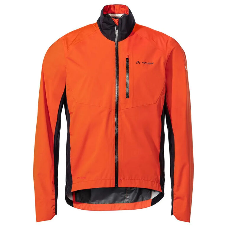 VAUDE Kuro Jacket S Glowing Red - 2XL Glowing Red - Image 3