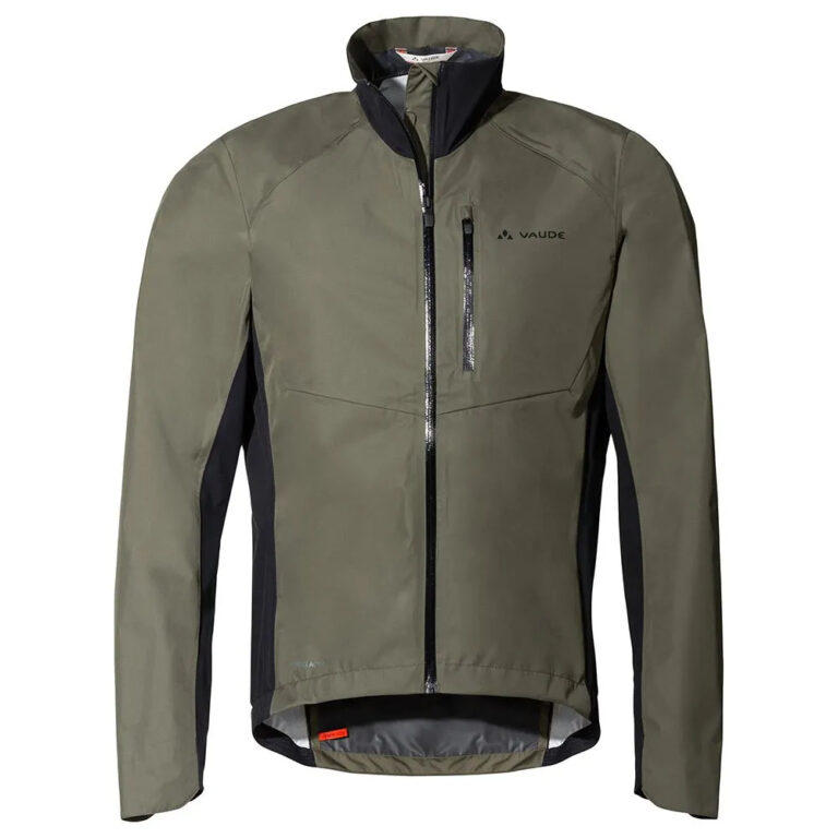 VAUDE Kuro Jacket S Khaki - 2XL Khaki - Image 3