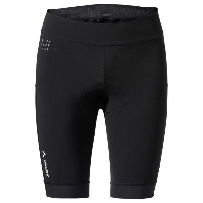 VAUDE Kuro Shorts S Black - 2XL Black - Image 3