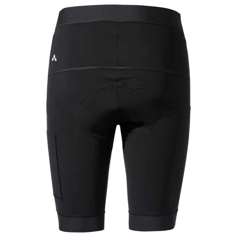 VAUDE Kuro Shorts S Black - 2XL Black - Image 4