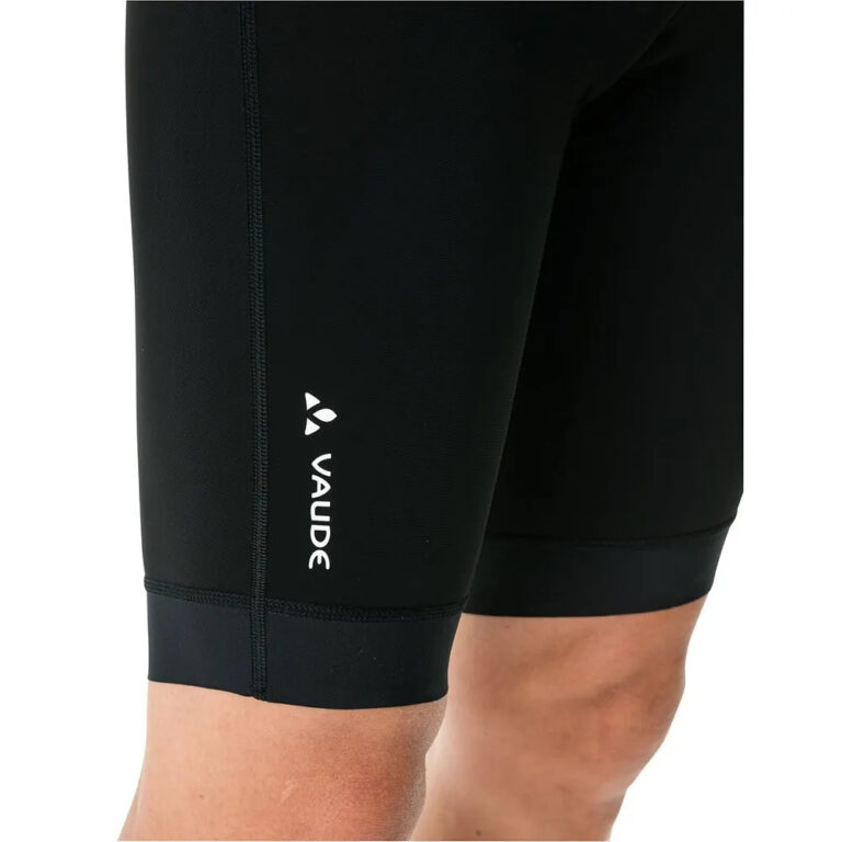 VAUDE Kuro Shorts S Black - 2XL Black - Image 5