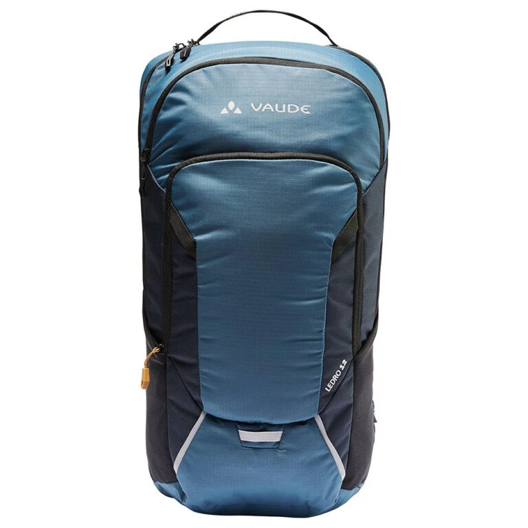 VAUDE Ledro 12L Backpack One Size Baltic Sea - Image 4