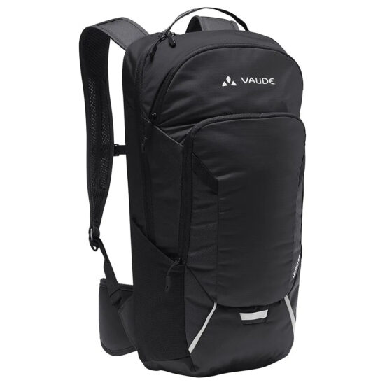 VAUDE Ledro 12L Backpack One Size Black