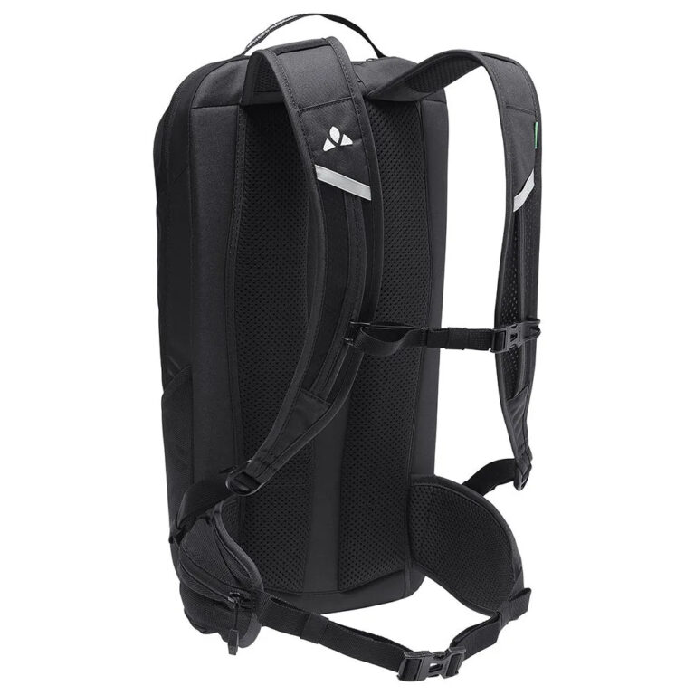 VAUDE Ledro 12L Backpack One Size Black - Image 2