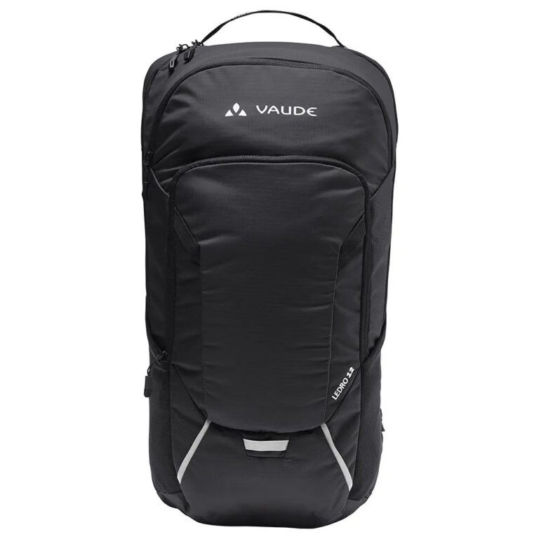 VAUDE Ledro 12L Backpack One Size Black - Image 4