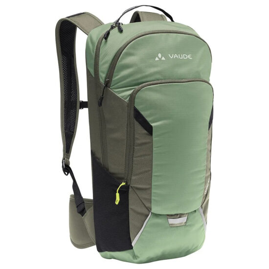 VAUDE Ledro 12L Backpack One Size Willow Green