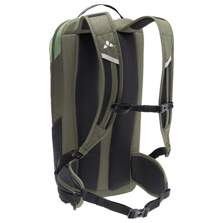 VAUDE Ledro 12L Backpack One Size Willow Green - Image 2