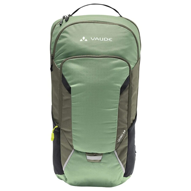 VAUDE Ledro 12L Backpack One Size Willow Green - Image 4