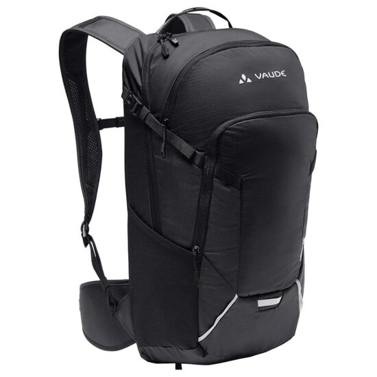 VAUDE Ledro 18L Backpack One Size Black